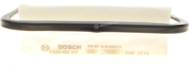 Bosch F 026 400 341