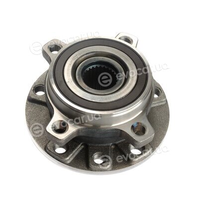 Timken HA590551