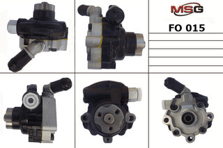 MSG FO 015