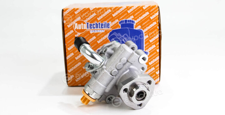 Autotechteile 342 2017