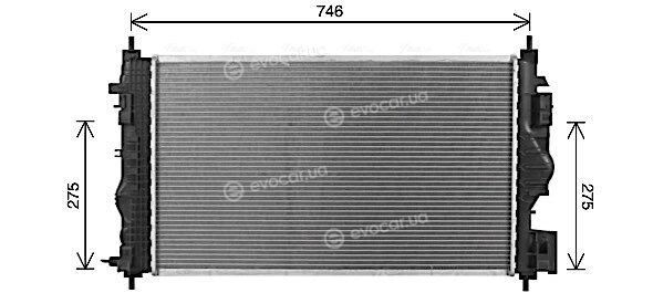AVA OL2701