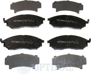 Optimal BP-12345