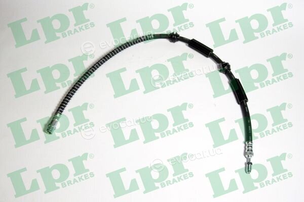 LPR / Samko 6T48202