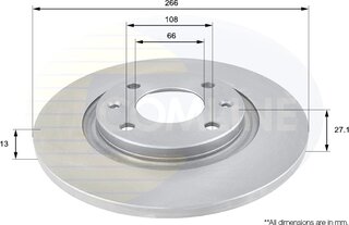 Comline ADC1521