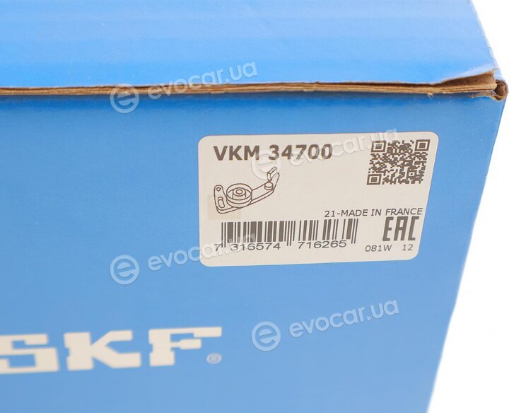 SKF VKM 34700