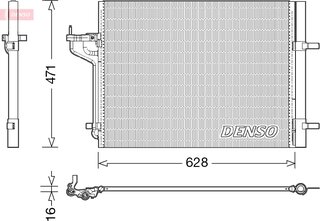 Denso DCN10029