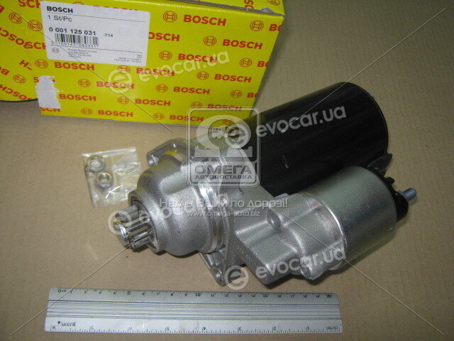 Bosch 0 001 125 031