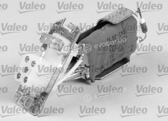 Valeo 509731