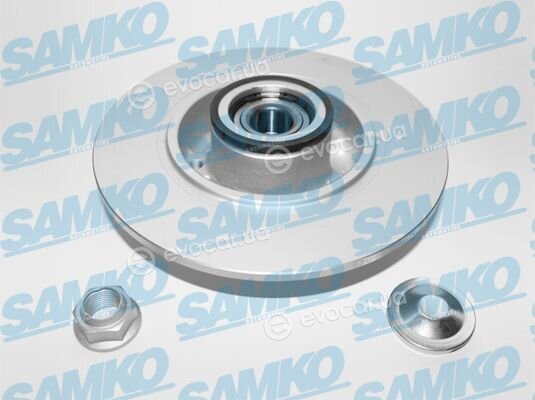 LPR / Samko R1076PRCA