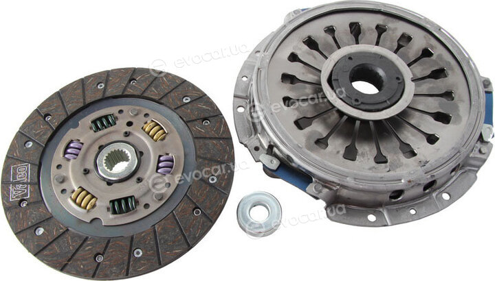 Valeo 826312