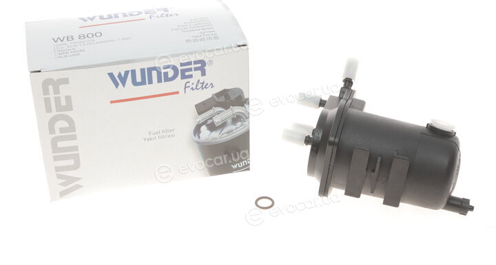 Wunder WB800