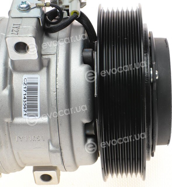 Valeo 811111