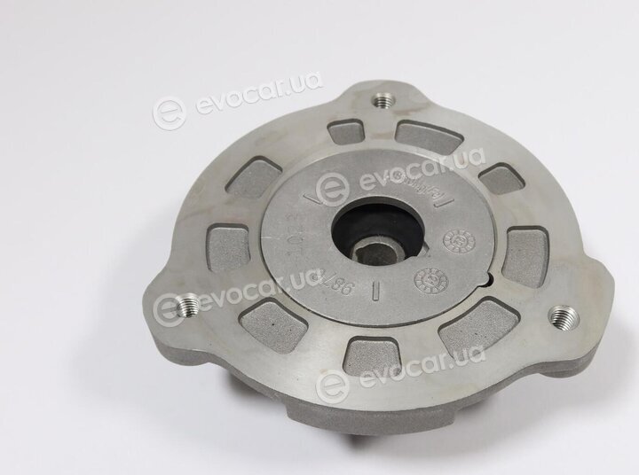 Monroe MK576