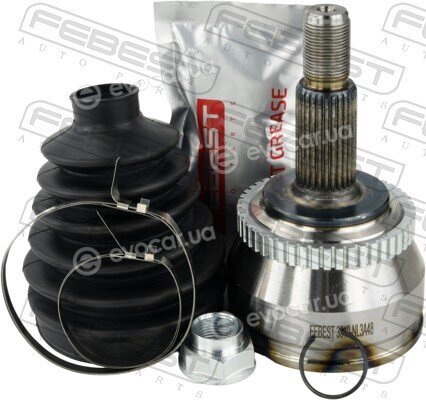 Febest 3510-NL3A48