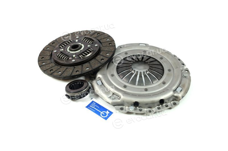 Blue Print ADV183006