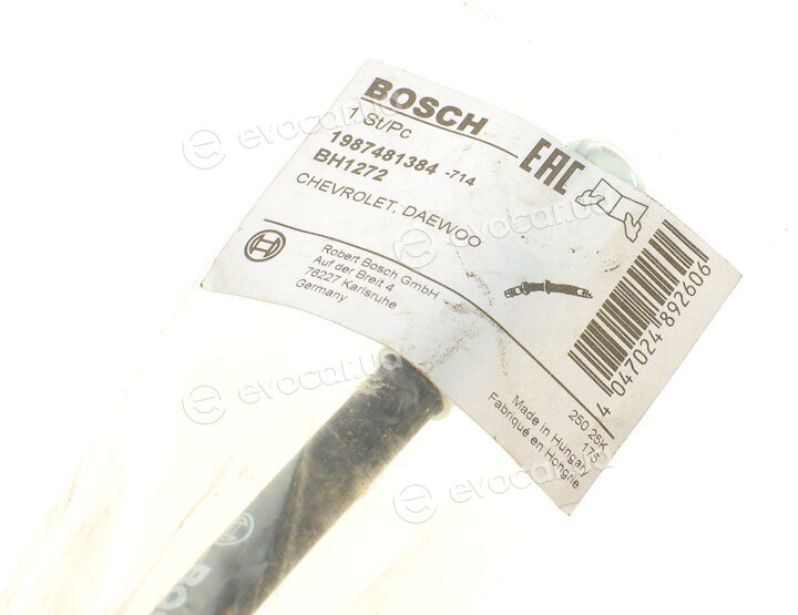 Bosch 1 987 481 384