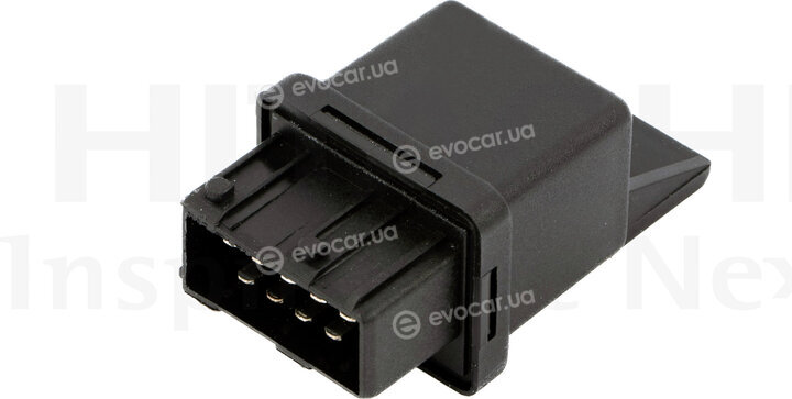 Astemo (Hitachi) / Huco 2502004