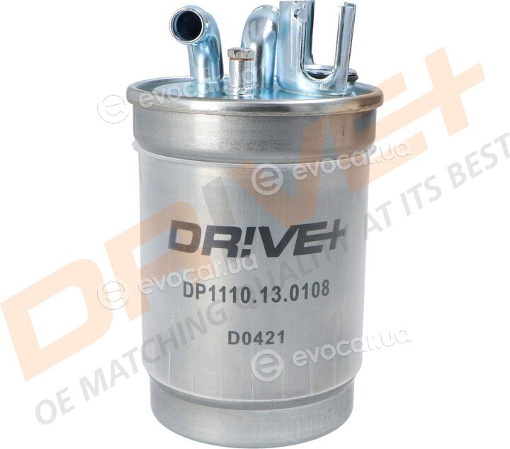Drive+ DP1110.13.0108