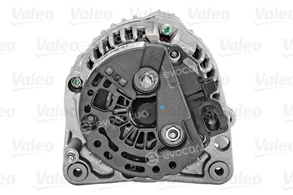 Valeo 437513