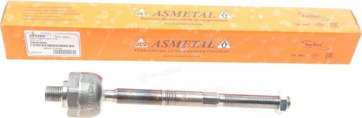 AS Metal 20FR3600