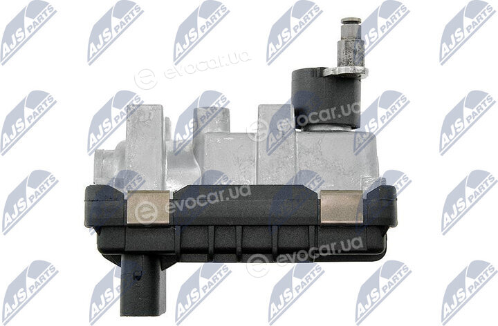 NTY ECD-FR-005