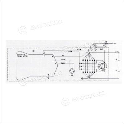 Prestolite 1286000