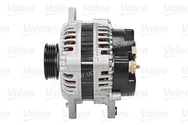 Valeo 439385