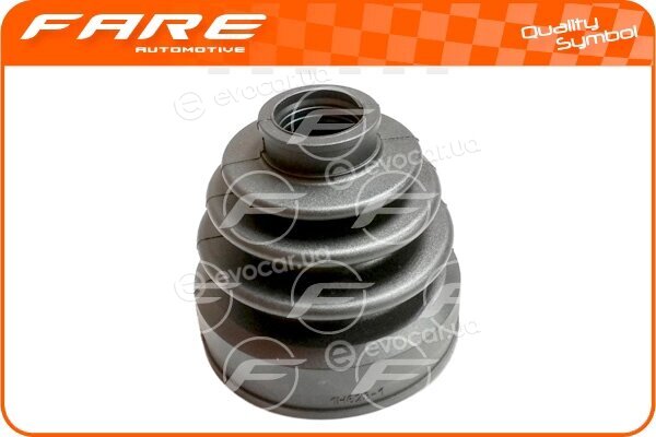 Fare 9712