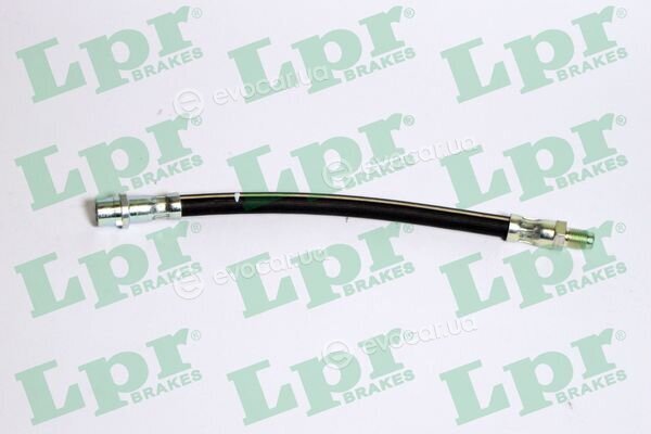 LPR / Samko 6T46788