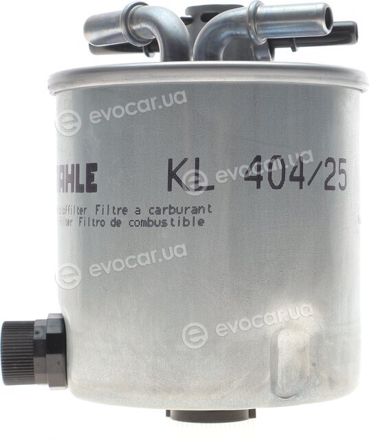 Mahle KL 404/25