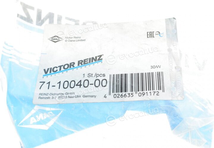 Victor Reinz 71-10040-00