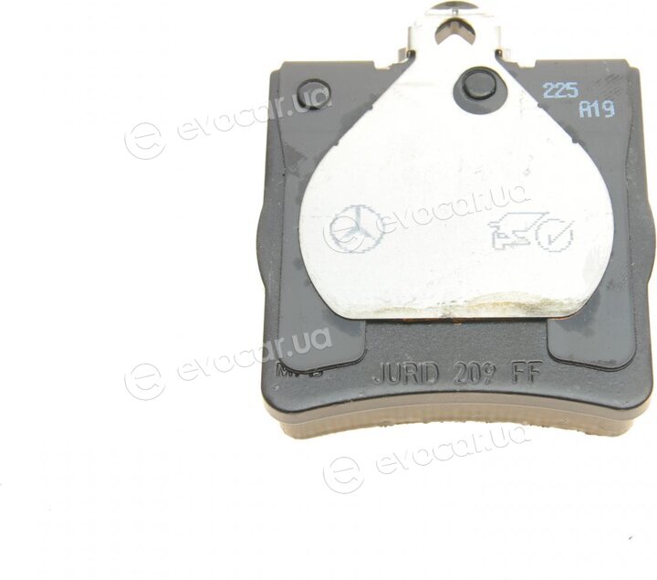 Mercedes-Benz A003420522090