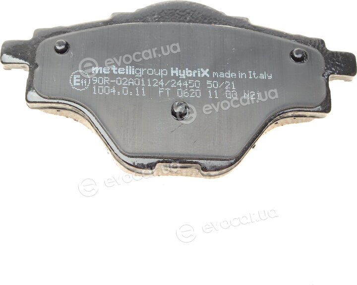 Metelli 22-0988-0