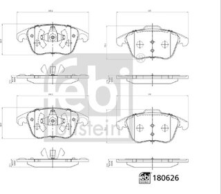 Febi 180626