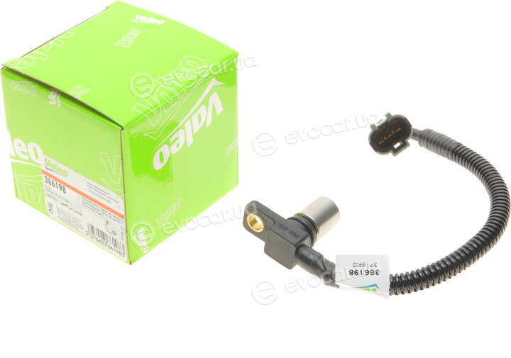 Valeo 366198