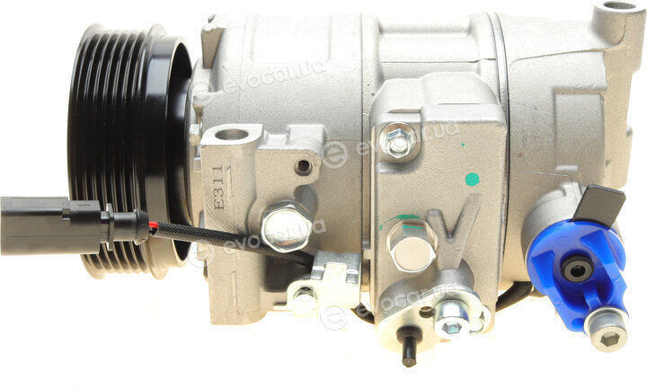 Valeo 813150