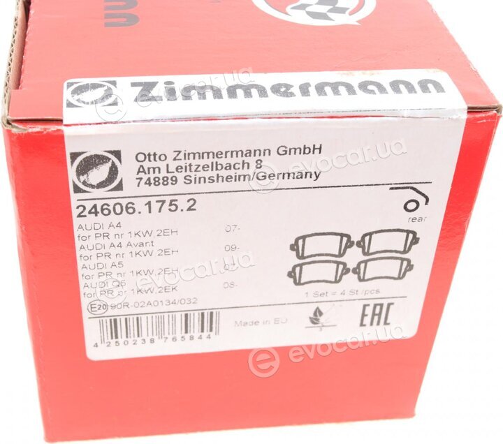 Zimmermann 24606.175.2