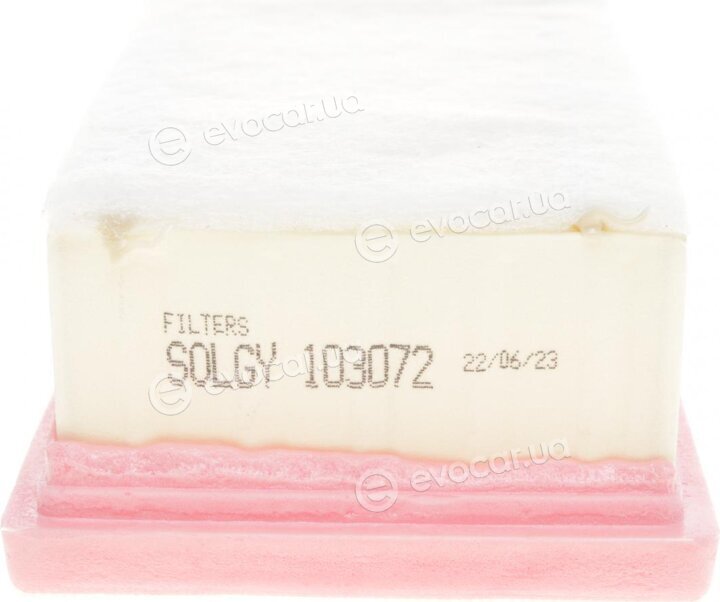 Solgy 103072