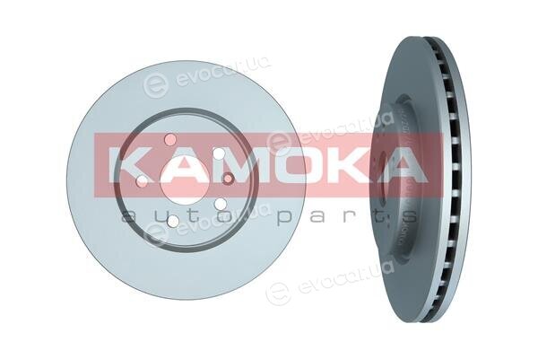 Kamoka 103600