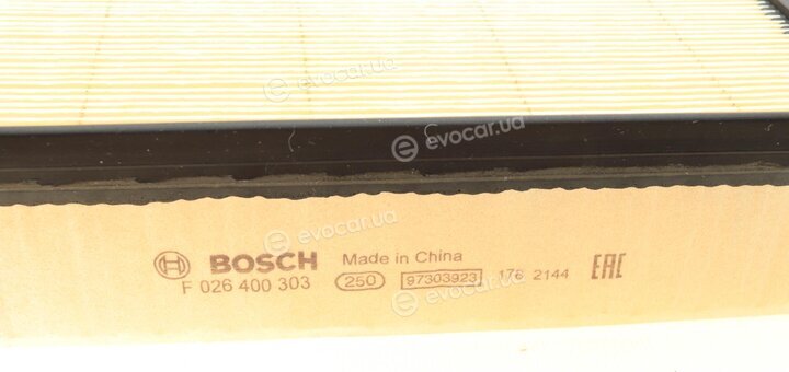 Bosch F 026 400 303