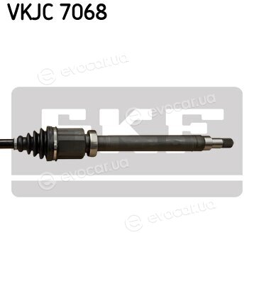 SKF VKJC 7068