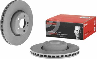 Brembo 09.D527.13