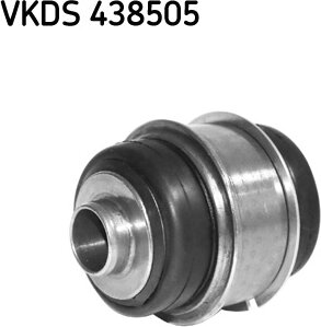 SKF VKDS 438505