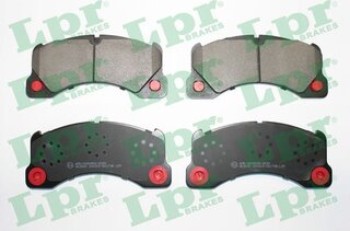 LPR / Samko 05P1738