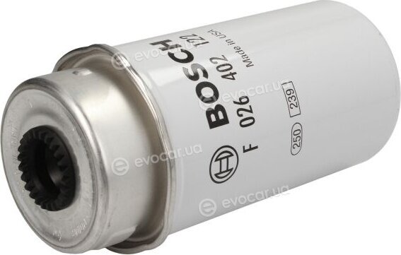 Bosch F 026 402 122