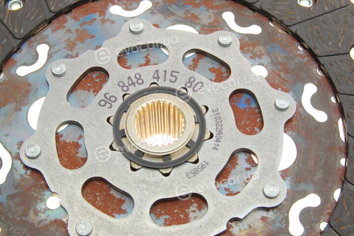 Mopar (PSA / FCA) 16 289 346 80