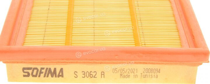 Sofima S 3062 A