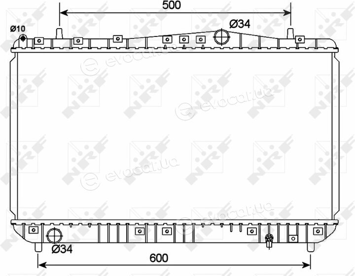 NRF 53150