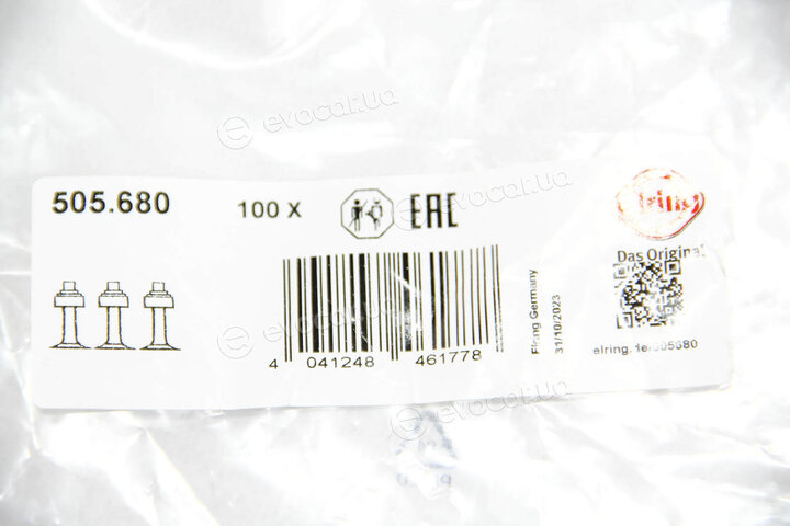 Elring 505.680