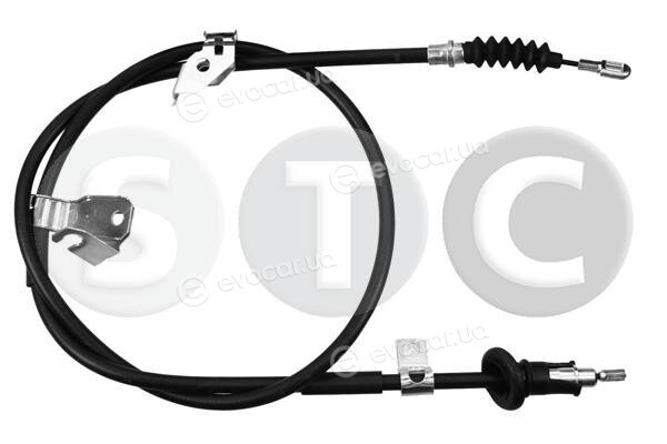 Metalcaucho / STC T482270